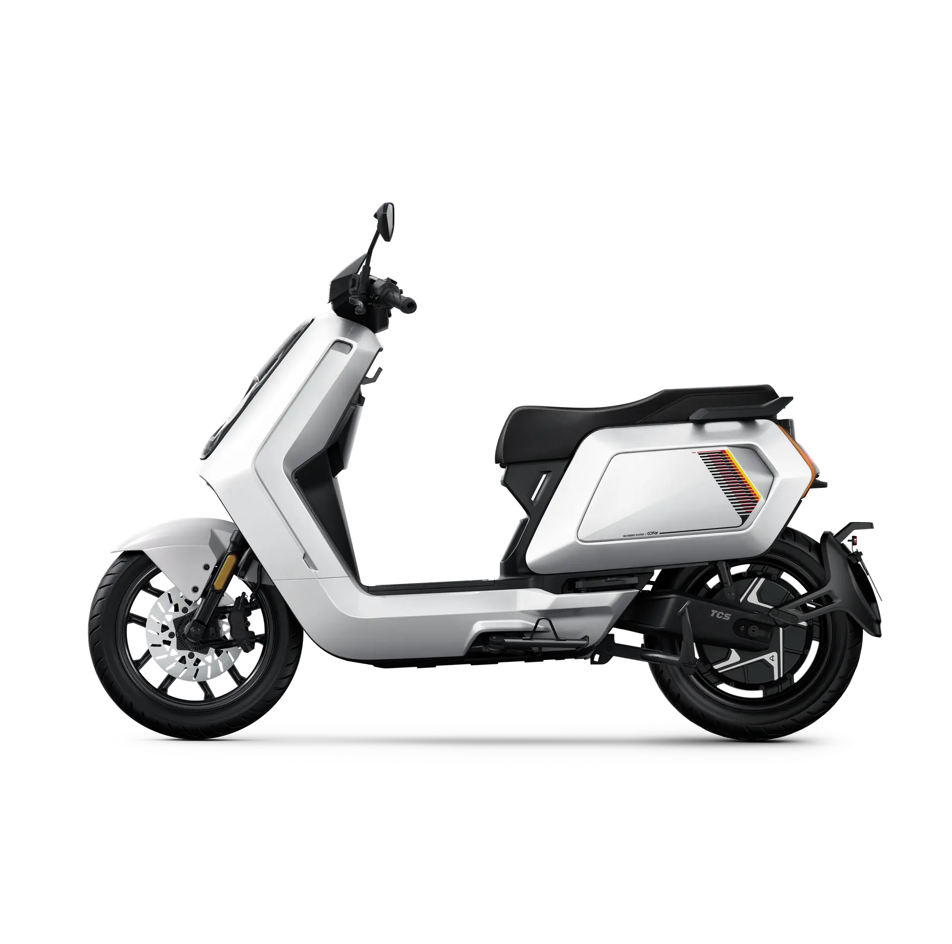 Image galerie NIU NQi X 500